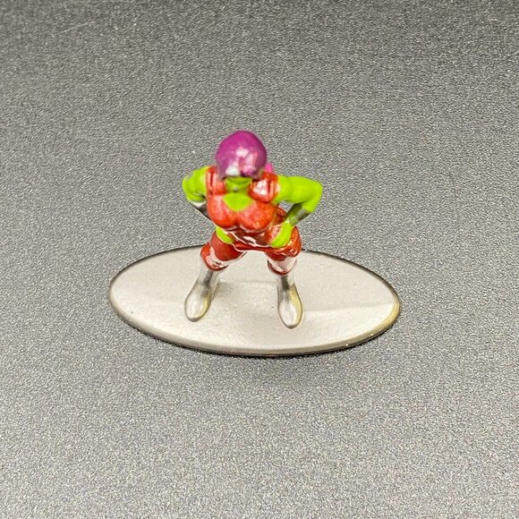 Nano Metalfigs Marvel Guardians of the Galaxy Gamora Die Cast Figure Jadatoys - Picture 7 of 11